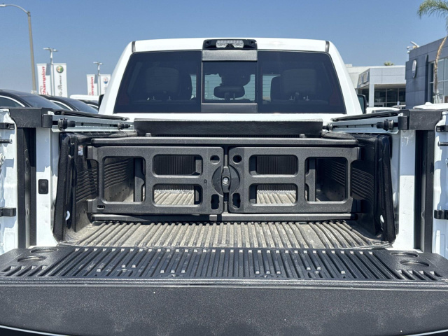New 2026 Ram 2500 Power Wagon 4x4 Crew Cab 6'4 Box  in ,  29