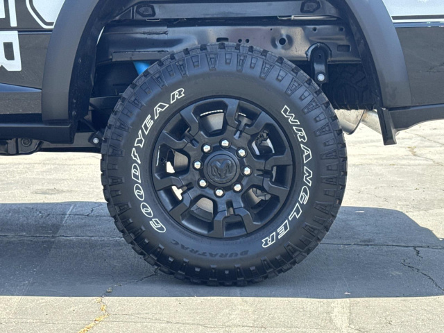 New 2026 Ram 2500 Power Wagon 4x4 Crew Cab 6'4 Box  in ,  34