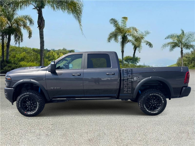 New 2026 Ram 2500 Power Wagon 4x4 Crew Cab 6'4 Box  in ,  1