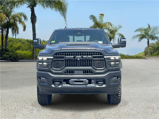 New 2026 Ram 2500 Power Wagon 4x4 Crew Cab 6'4 Box  in ,  2