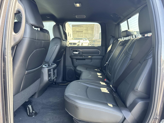 New 2026 Ram 2500 Power Wagon 4x4 Crew Cab 6'4 Box  in ,  27