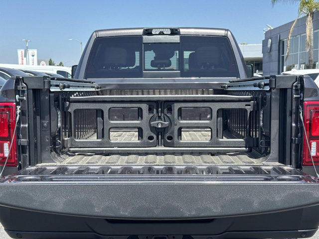 New 2026 Ram 2500 Power Wagon 4x4 Crew Cab 6'4 Box  in ,  29