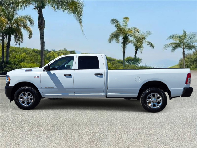 Used 2022 Ram 2500 Tradesman 4x2 Crew Cab 8' Box  in ,  1
