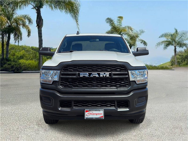 Used 2022 Ram 2500 Tradesman 4x2 Crew Cab 8' Box  in ,  2