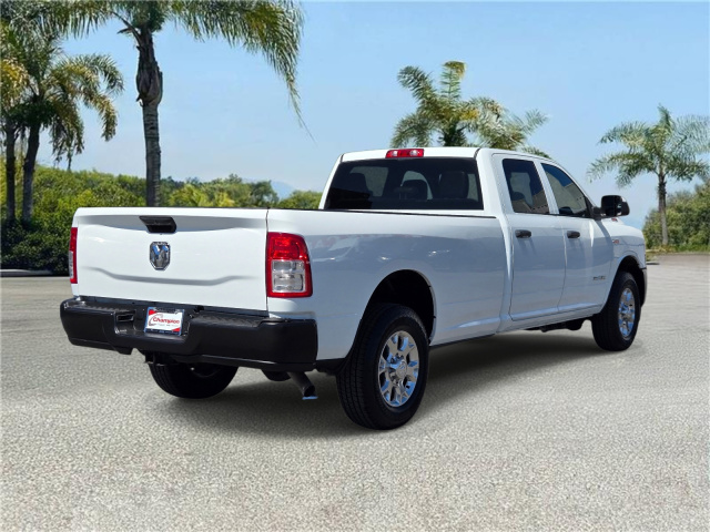 Used 2022 Ram 2500 Tradesman 4x2 Crew Cab 8' Box  in ,  3