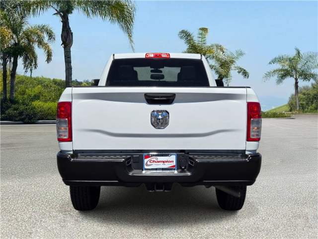 Used 2022 Ram 2500 Tradesman 4x2 Crew Cab 8' Box  in ,  4