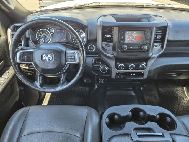 Used 2022 Ram 2500 Tradesman 4x2 Crew Cab 8' Box  in ,  5