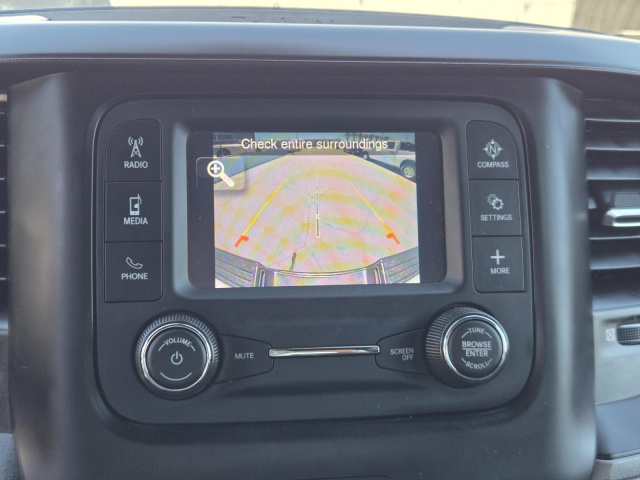Used 2022 Ram 2500 Tradesman 4x2 Crew Cab 8' Box  in ,  7