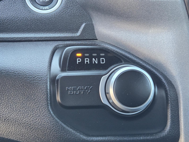 Used 2022 Ram 2500 Tradesman 4x2 Crew Cab 8' Box  in ,  11
