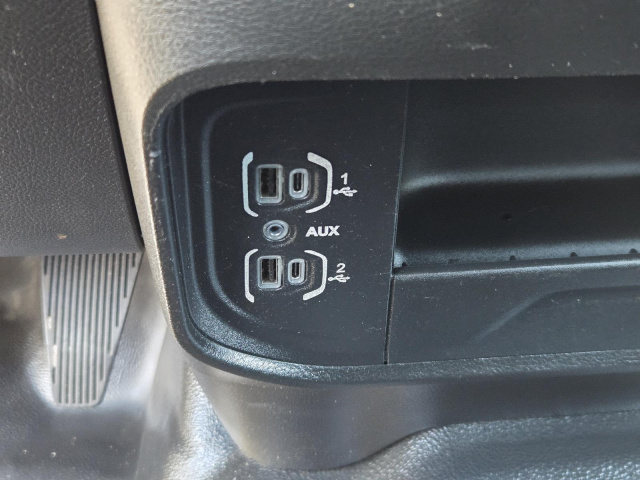 Used 2022 Ram 2500 Tradesman 4x2 Crew Cab 8' Box  in ,  13