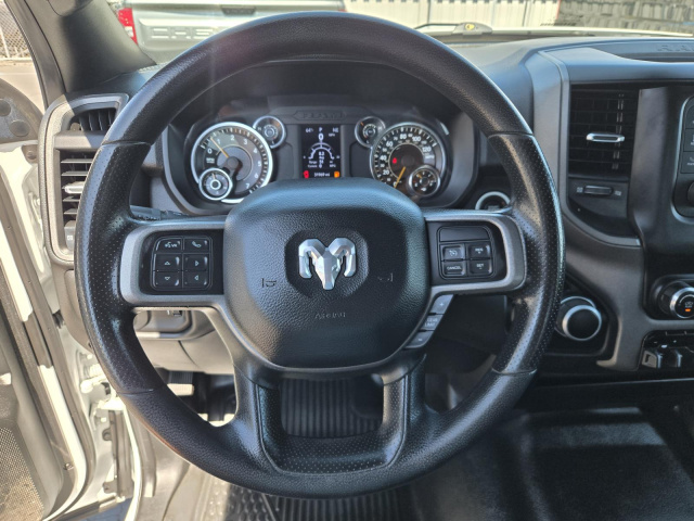 Used 2022 Ram 2500 Tradesman 4x2 Crew Cab 8' Box  in ,  16