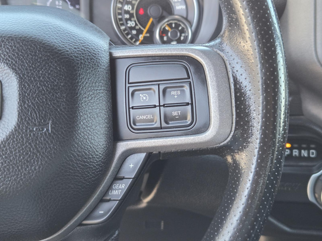 Used 2022 Ram 2500 Tradesman 4x2 Crew Cab 8' Box  in ,  18