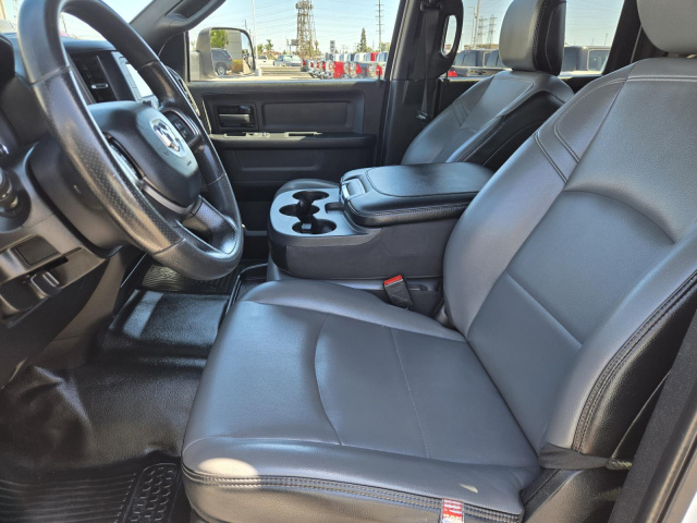 Used 2022 Ram 2500 Tradesman 4x2 Crew Cab 8' Box  in ,  22