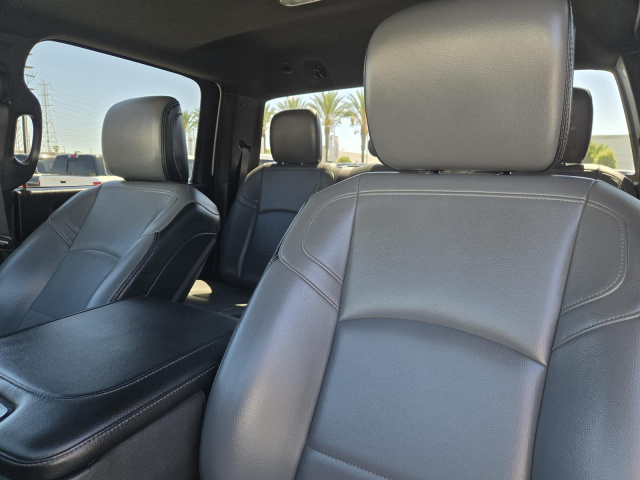 Used 2022 Ram 2500 Tradesman 4x2 Crew Cab 8' Box  in ,  23