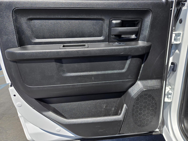 Used 2022 Ram 2500 Tradesman 4x2 Crew Cab 8' Box  in ,  24