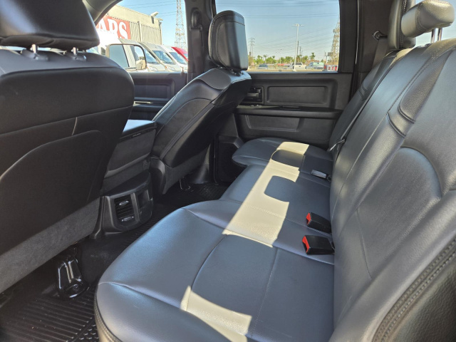Used 2022 Ram 2500 Tradesman 4x2 Crew Cab 8' Box  in ,  25