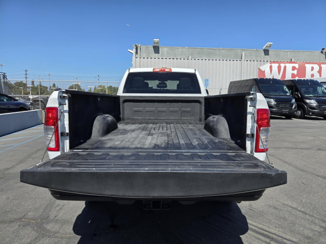 Used 2022 Ram 2500 Tradesman 4x2 Crew Cab 8' Box  in ,  26