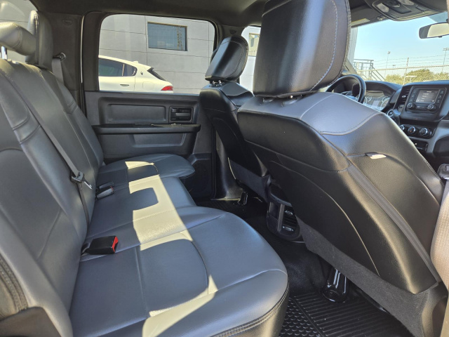 Used 2022 Ram 2500 Tradesman 4x2 Crew Cab 8' Box  in ,  27