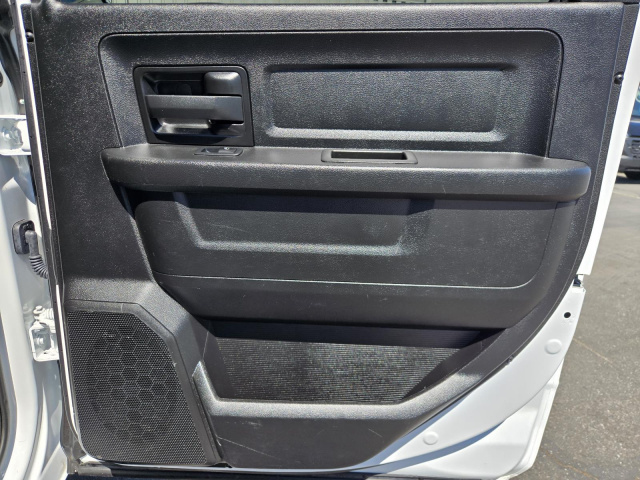 Used 2022 Ram 2500 Tradesman 4x2 Crew Cab 8' Box  in ,  28