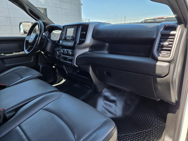 Used 2022 Ram 2500 Tradesman 4x2 Crew Cab 8' Box  in ,  29