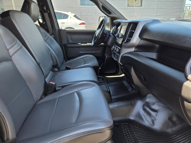 Used 2022 Ram 2500 Tradesman 4x2 Crew Cab 8' Box  in ,  30