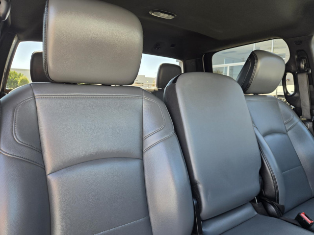Used 2022 Ram 2500 Tradesman 4x2 Crew Cab 8' Box  in ,  31