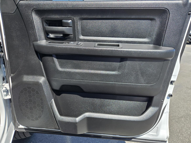 Used 2022 Ram 2500 Tradesman 4x2 Crew Cab 8' Box  in ,  32