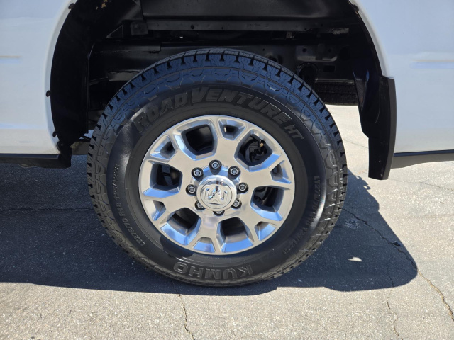 Used 2022 Ram 2500 Tradesman 4x2 Crew Cab 8' Box  in ,  34