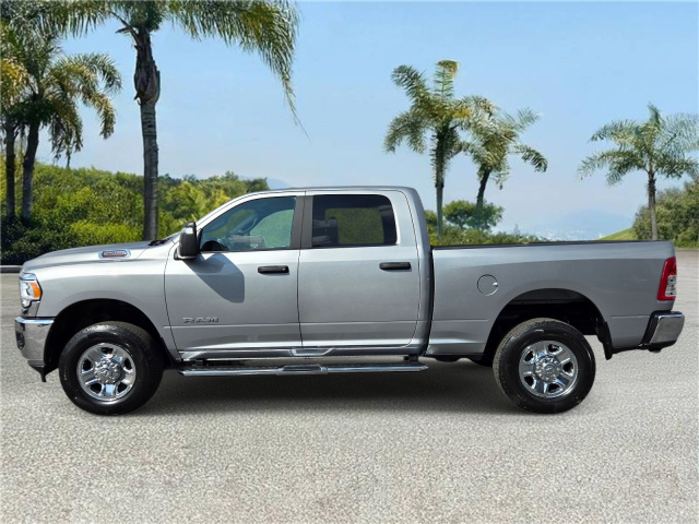 Used 2024 Ram 2500 Big Horn 4x4 Crew Cab 6'4 Box  in ,  1