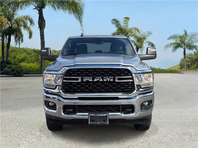 Used 2024 Ram 2500 Big Horn 4x4 Crew Cab 6'4 Box  in ,  2
