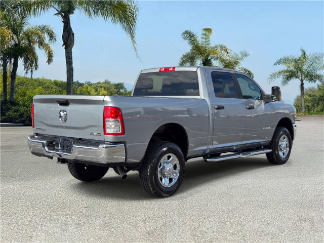 Used 2024 Ram 2500 Big Horn 4x4 Crew Cab 6'4 Box  in ,  3