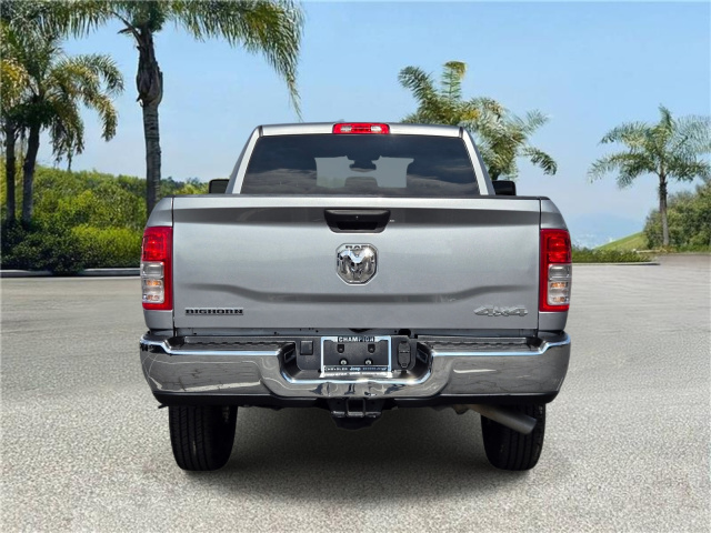 Used 2024 Ram 2500 Big Horn 4x4 Crew Cab 6'4 Box  in ,  4