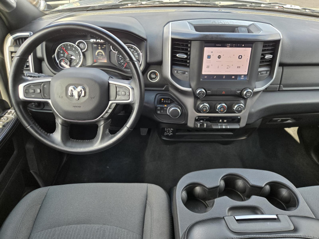 Used 2024 Ram 2500 Big Horn 4x4 Crew Cab 6'4 Box  in ,  5