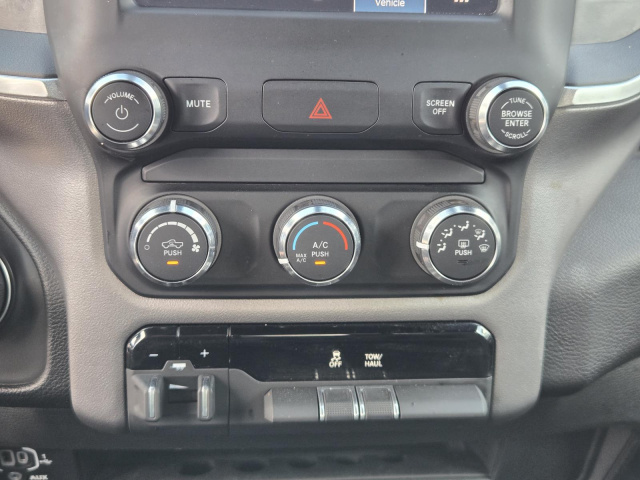 Used 2024 Ram 2500 Big Horn 4x4 Crew Cab 6'4 Box  in ,  12