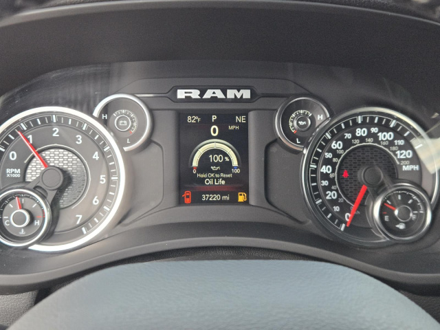 Used 2024 Ram 2500 Big Horn 4x4 Crew Cab 6'4 Box  in ,  14