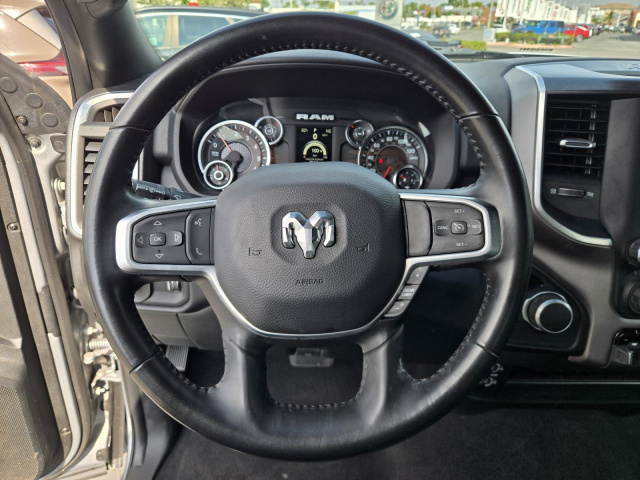 Used 2024 Ram 2500 Big Horn 4x4 Crew Cab 6'4 Box  in ,  15