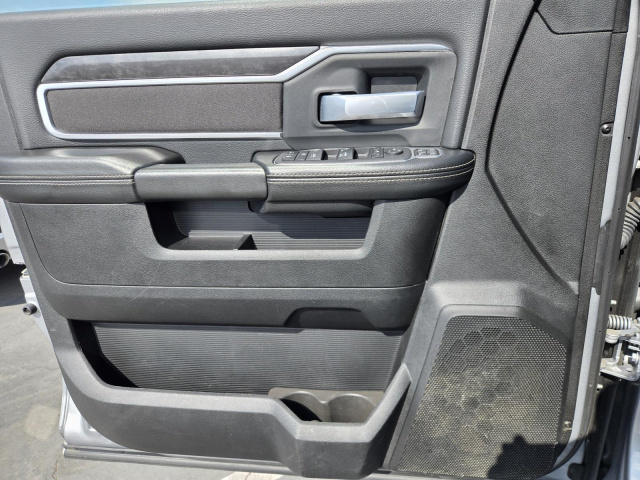 Used 2024 Ram 2500 Big Horn 4x4 Crew Cab 6'4 Box  in ,  19