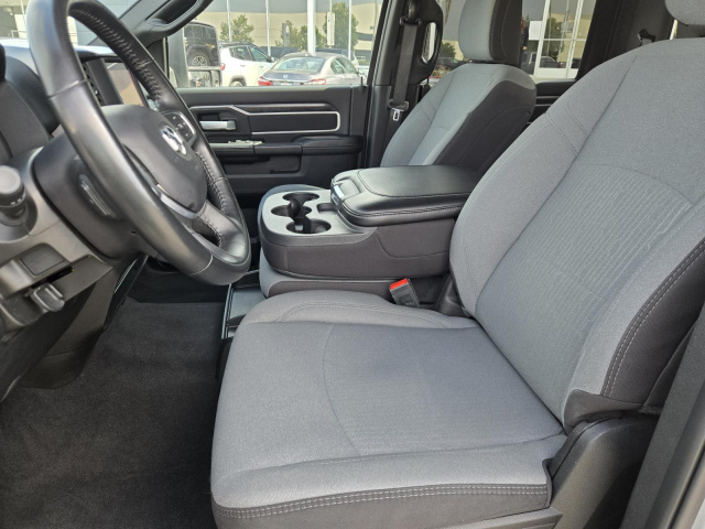Used 2024 Ram 2500 Big Horn 4x4 Crew Cab 6'4 Box  in ,  21