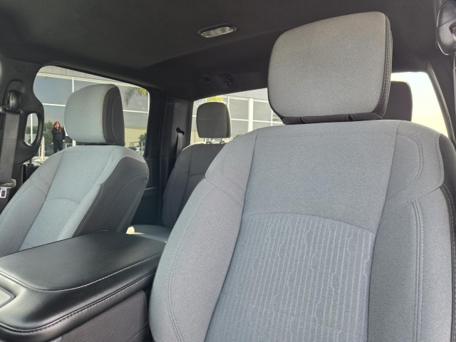Used 2024 Ram 2500 Big Horn 4x4 Crew Cab 6'4 Box  in ,  22