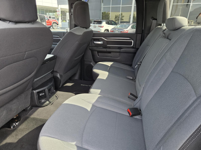 Used 2024 Ram 2500 Big Horn 4x4 Crew Cab 6'4 Box  in ,  25