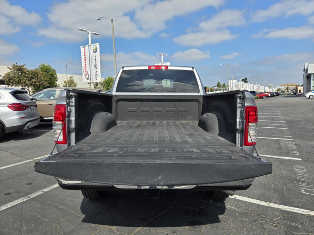 Used 2024 Ram 2500 Big Horn 4x4 Crew Cab 6'4 Box  in ,  26