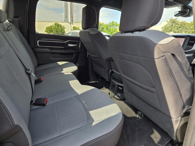Used 2024 Ram 2500 Big Horn 4x4 Crew Cab 6'4 Box  in ,  27