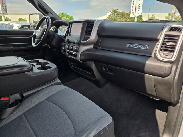 Used 2024 Ram 2500 Big Horn 4x4 Crew Cab 6'4 Box  in ,  29