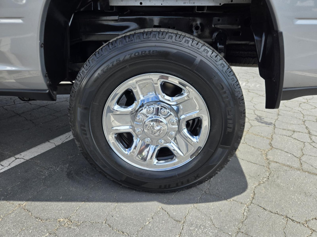 Used 2024 Ram 2500 Big Horn 4x4 Crew Cab 6'4 Box  in ,  34