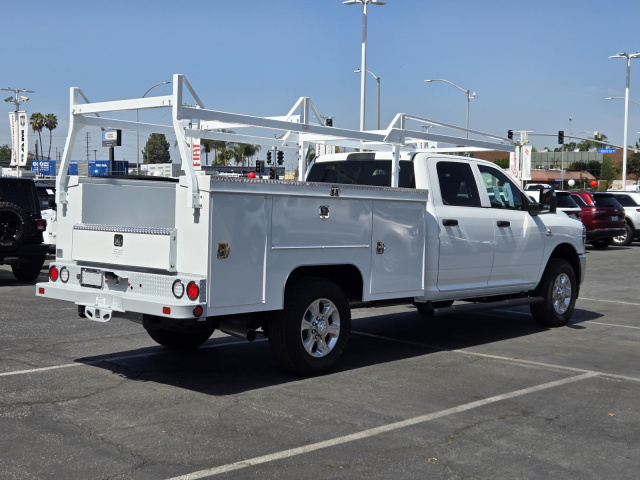 New 2026 Ram 3500 Chassis Cab Tradesman 4WD Crew Cab 60 CA 172.4 WB  in ,  3