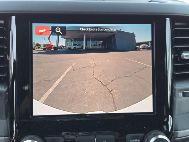 New 2026 Ram 3500 Chassis Cab Tradesman 4WD Crew Cab 60 CA 172.4 WB  in ,  7
