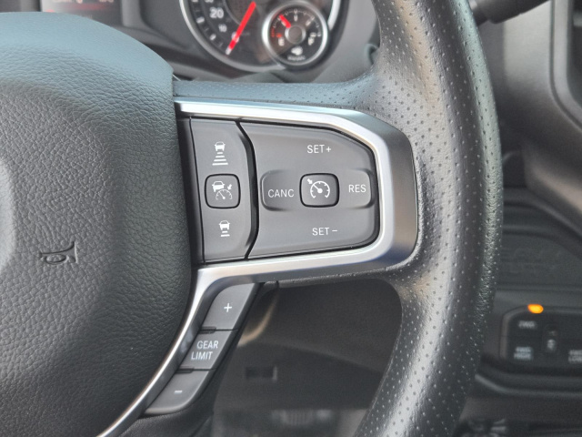 New 2026 Ram 3500 Chassis Cab Tradesman 4WD Crew Cab 60 CA 172.4 WB  in ,  19