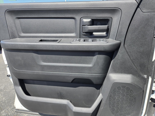 New 2026 Ram 3500 Chassis Cab Tradesman 4WD Crew Cab 60 CA 172.4 WB  in ,  21