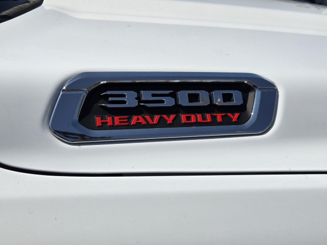 New 2026 Ram 3500 Chassis Cab Tradesman 4WD Crew Cab 60 CA 172.4 WB  in ,  33