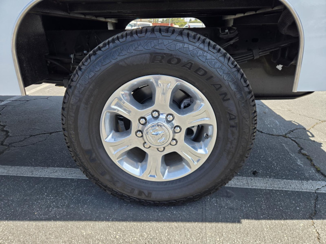 New 2026 Ram 3500 Chassis Cab Tradesman 4WD Crew Cab 60 CA 172.4 WB  in ,  34